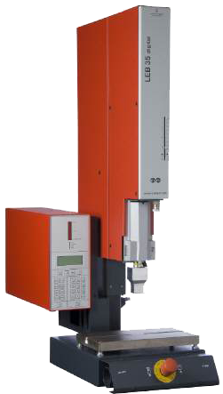 fason ultrasonik kaynak