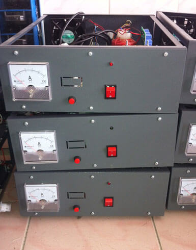 ultrasonik kaynak makinası