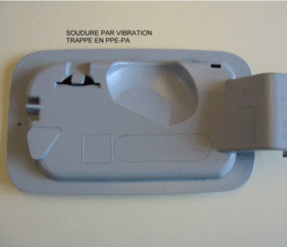 ultrasonik kaynak makinası