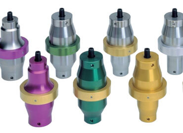 branson ultrasonic booster